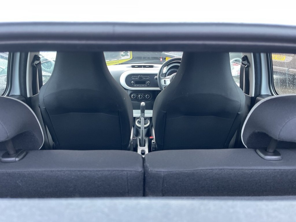 Used Renault Twingo 2015 for sale - 77477721: Photo 20