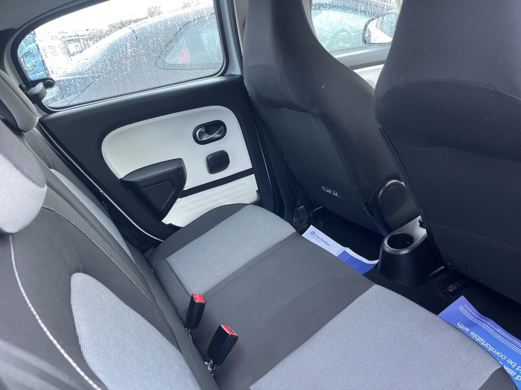 Used Renault Twingo 2015 for sale - 77477721: Photo 21