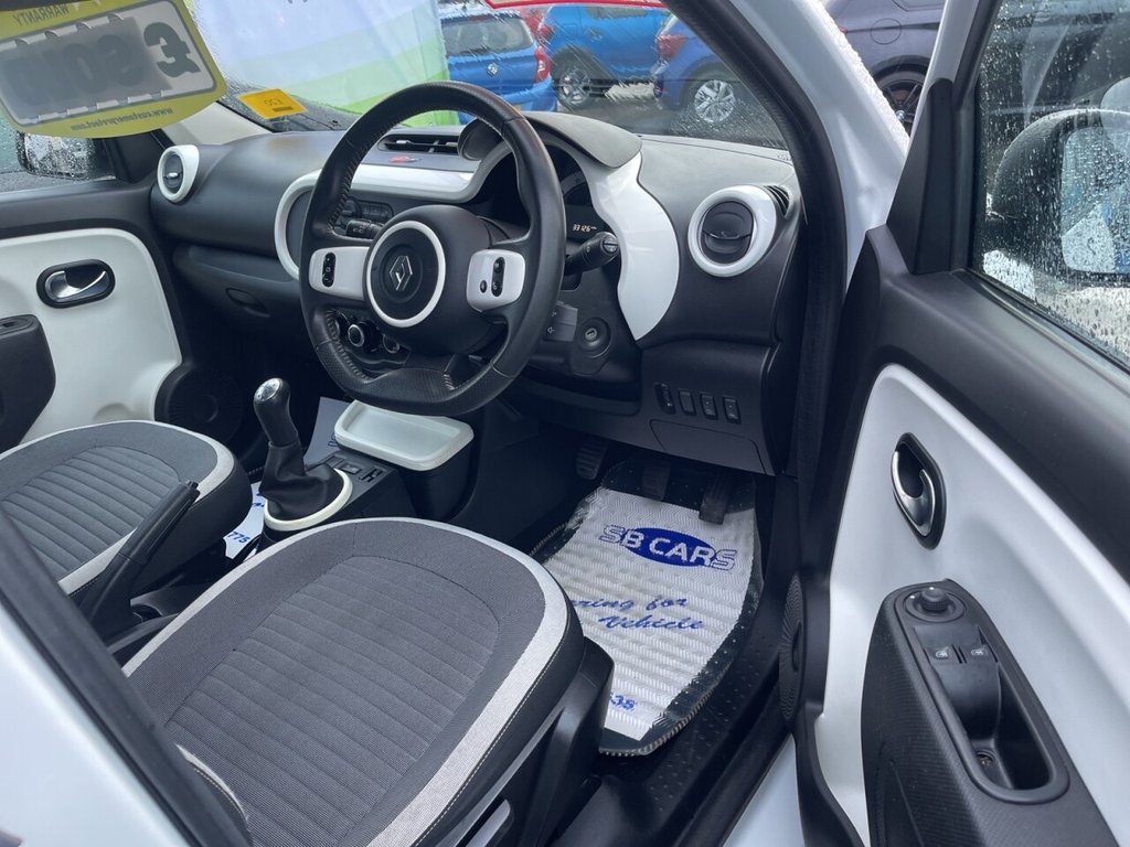 Used Renault Twingo 2015 for sale - 77477721: Photo 22
