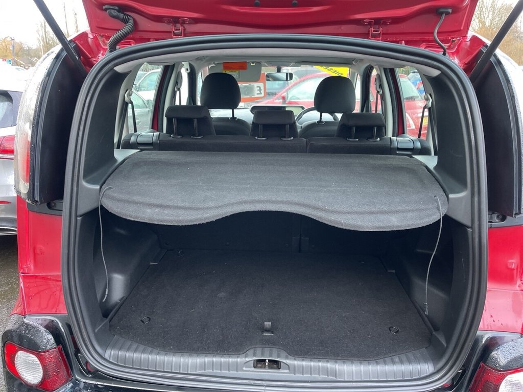 Used Citroen C3 Picasso 2014 for sale - 77302024: Photo 10