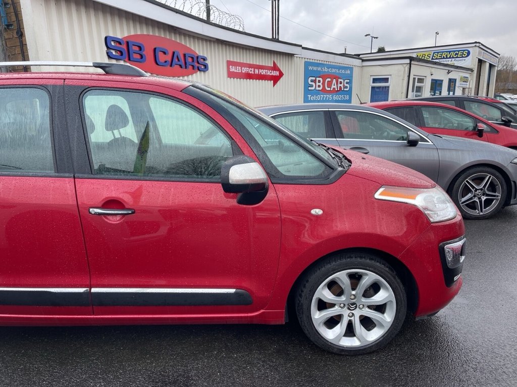 Used Citroen C3 Picasso 2014 for sale - 77302024: Photo 13