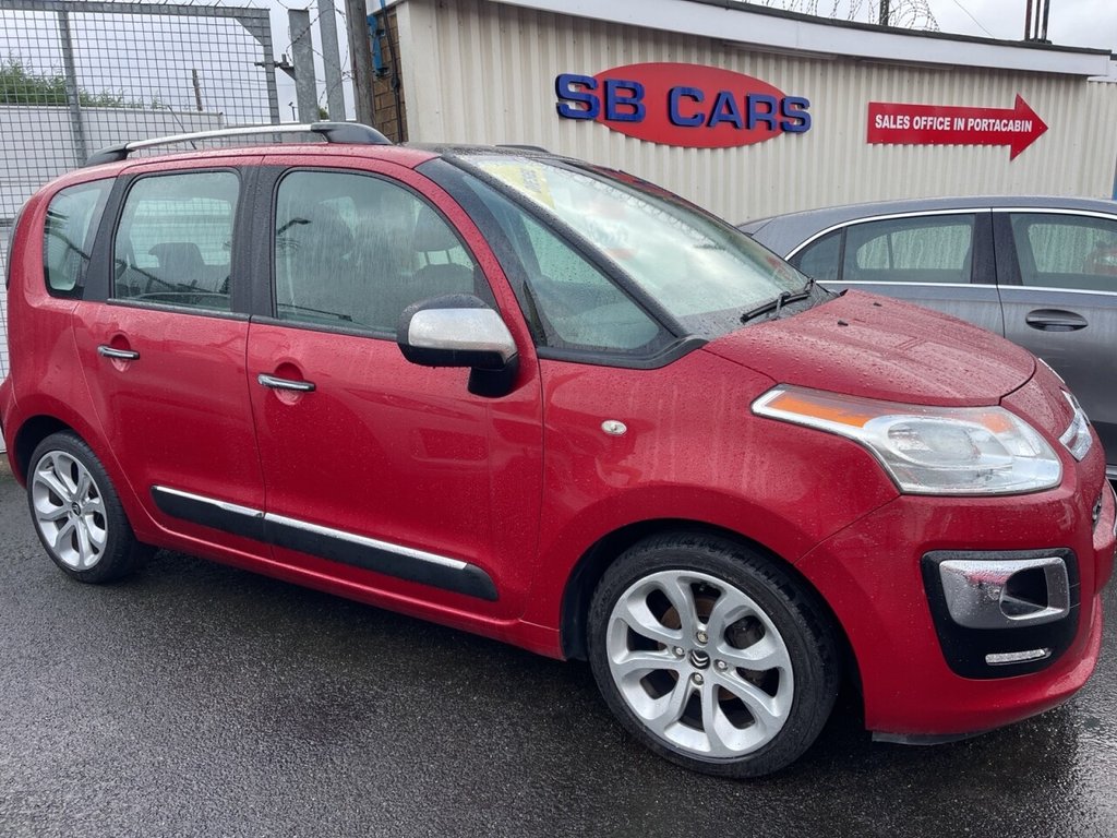 Used Citroen C3 Picasso 2014 for sale - 77302024: Photo 14