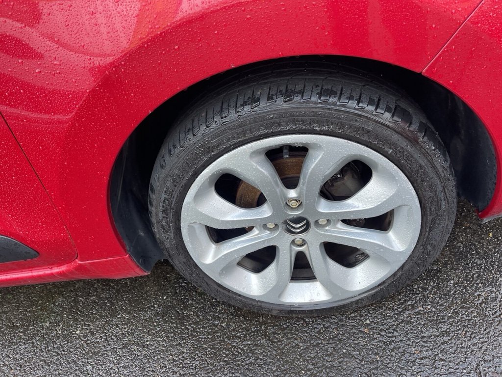 Used Citroen C3 Picasso 2014 for sale - 77302024: Photo 19