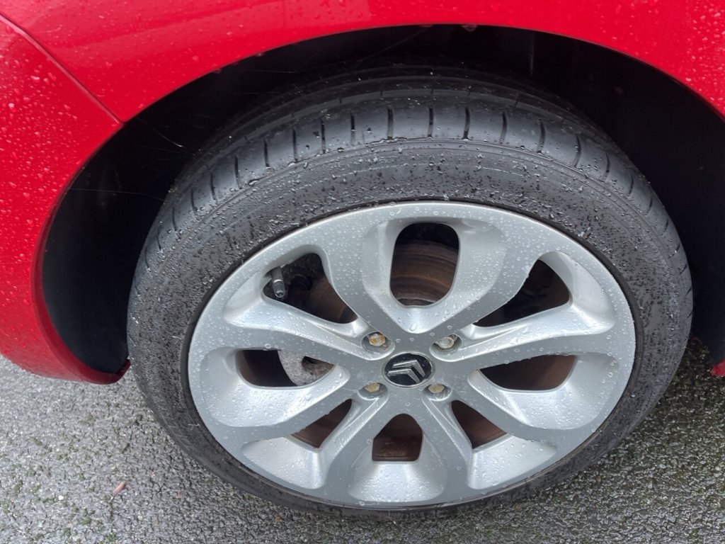 Used Citroen C3 Picasso 2014 for sale - 77302024: Photo 20