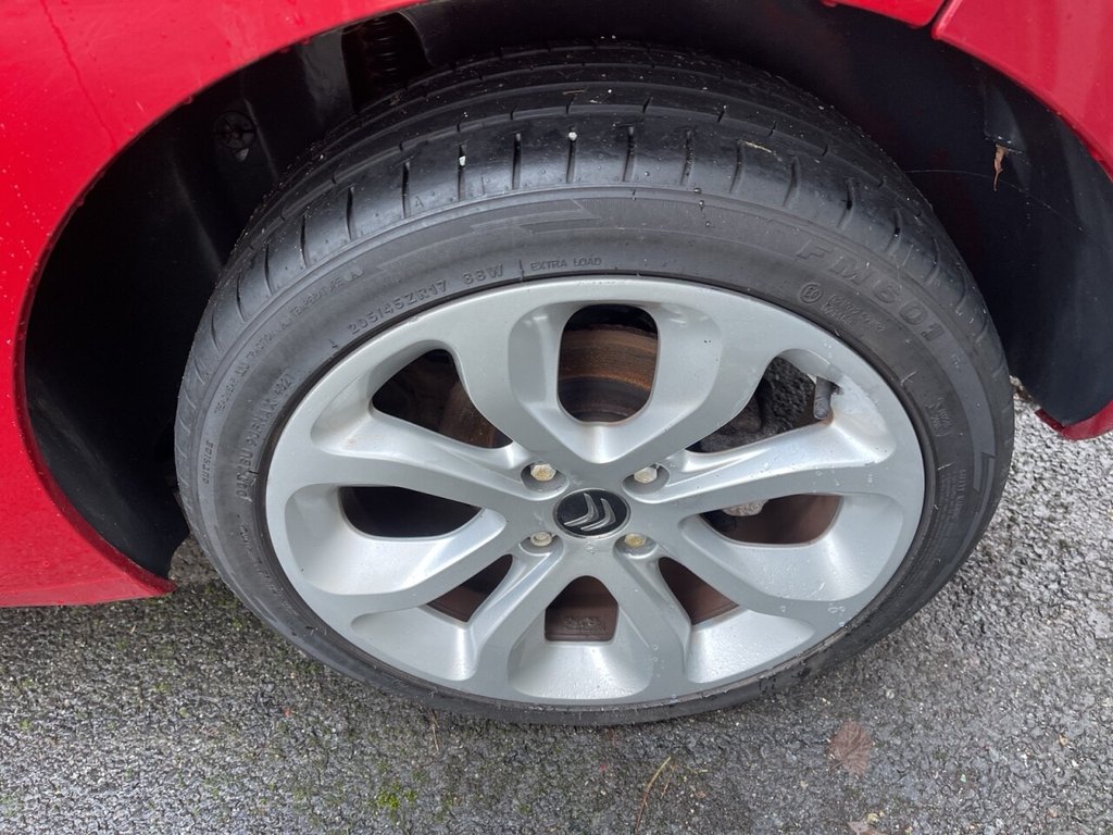 Used Citroen C3 Picasso 2014 for sale - 77302024: Photo 21