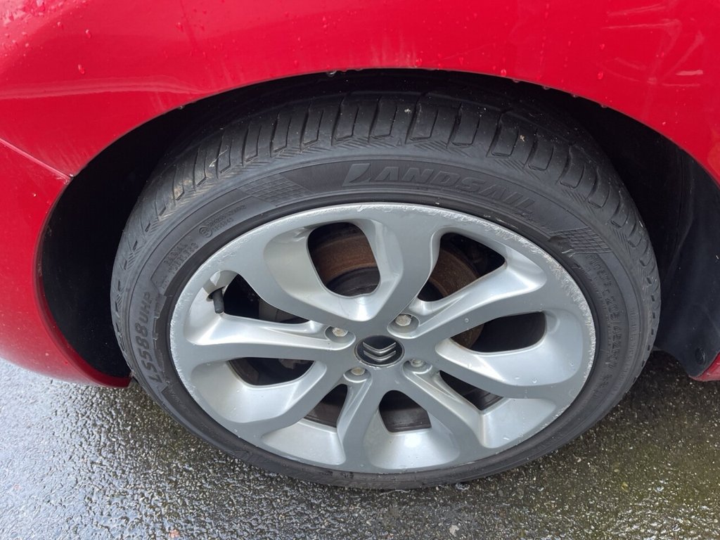 Used Citroen C3 Picasso 2014 for sale - 77302024: Photo 22