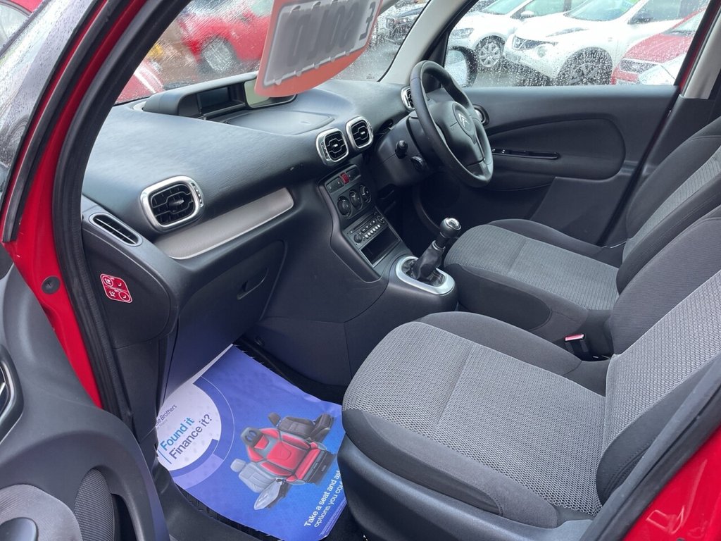 Used Citroen C3 Picasso 2014 for sale - 77302024: Photo 23