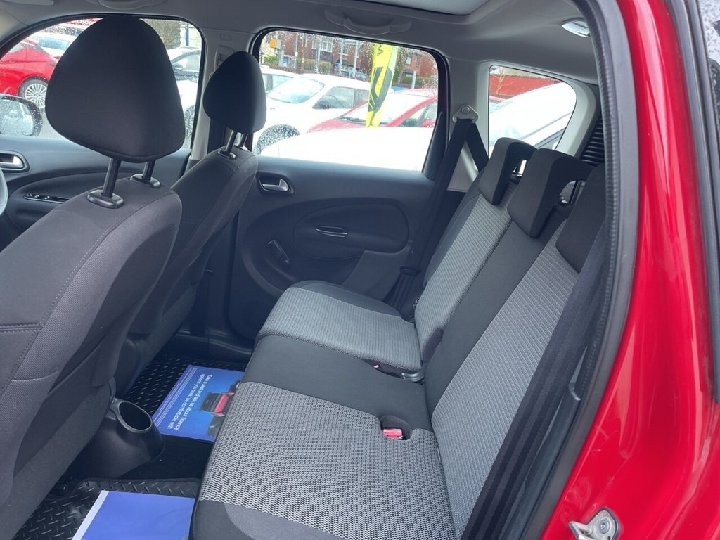 Used Citroen C3 Picasso 2014 for sale - 77302024: Photo 24