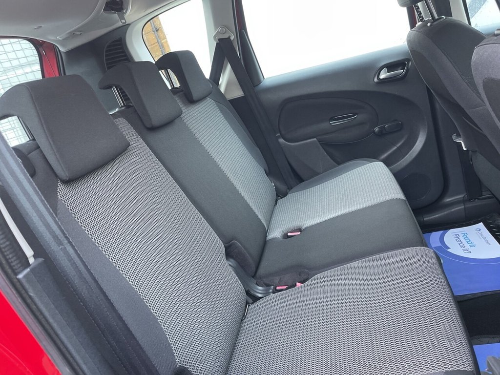 Used Citroen C3 Picasso 2014 for sale - 77302024: Photo 25