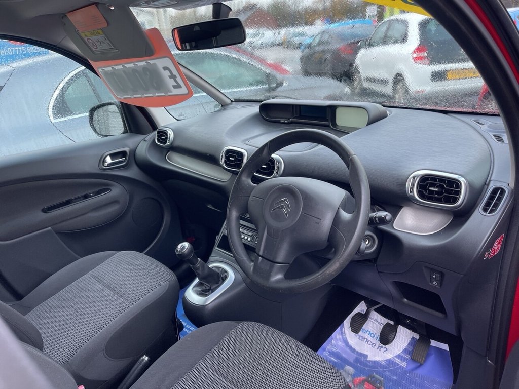 Used Citroen C3 Picasso 2014 for sale - 77302024: Photo 26