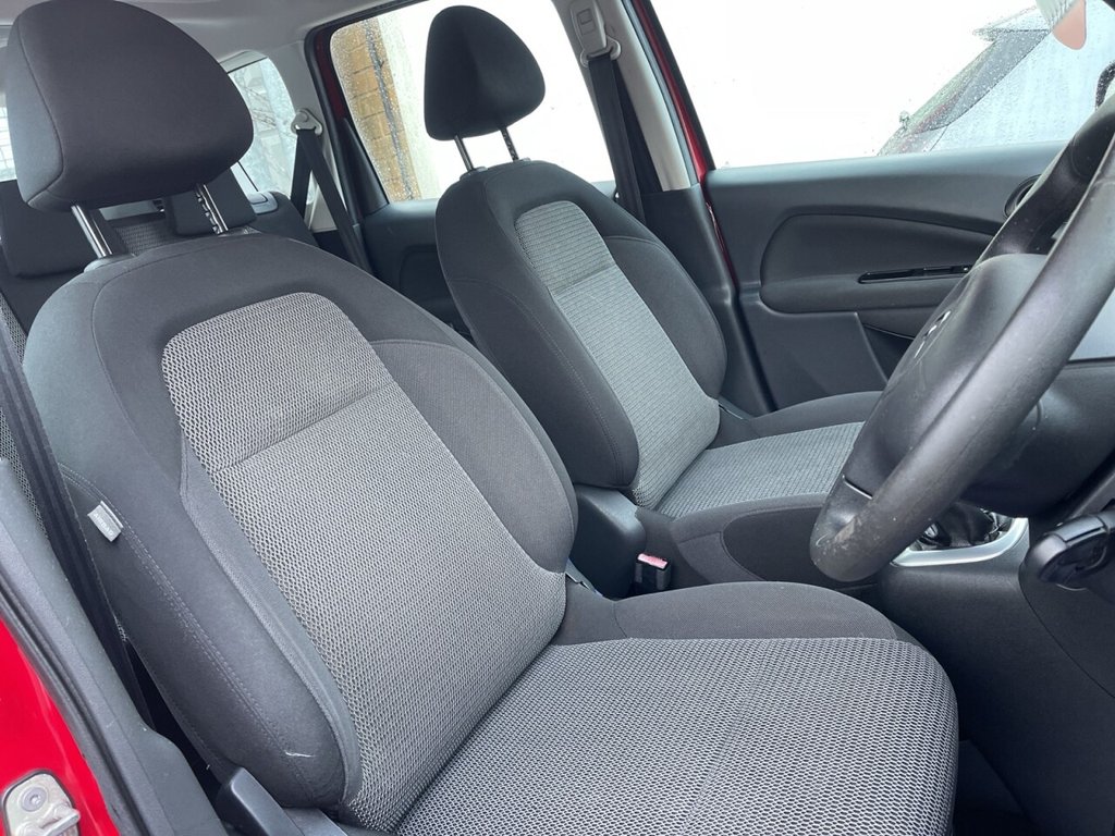 Used Citroen C3 Picasso 2014 for sale - 77302024: Photo 27