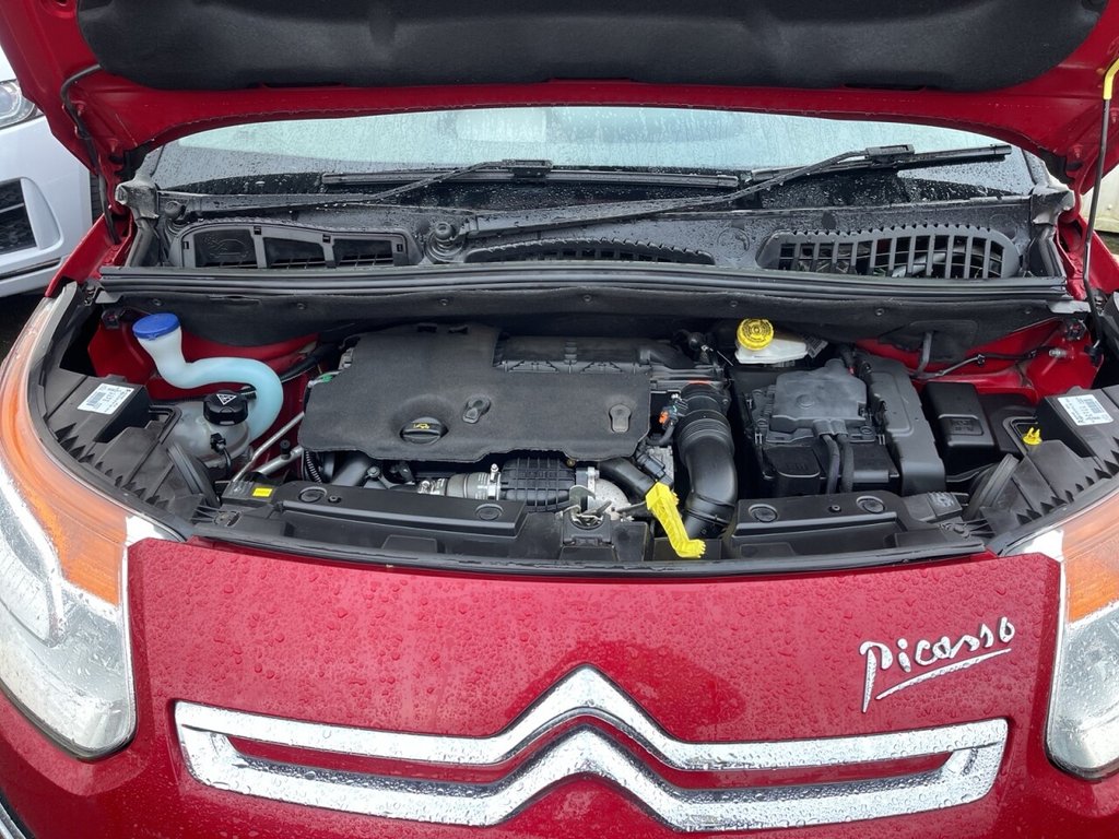 Used Citroen C3 Picasso 2014 for sale - 77302024: Photo 28