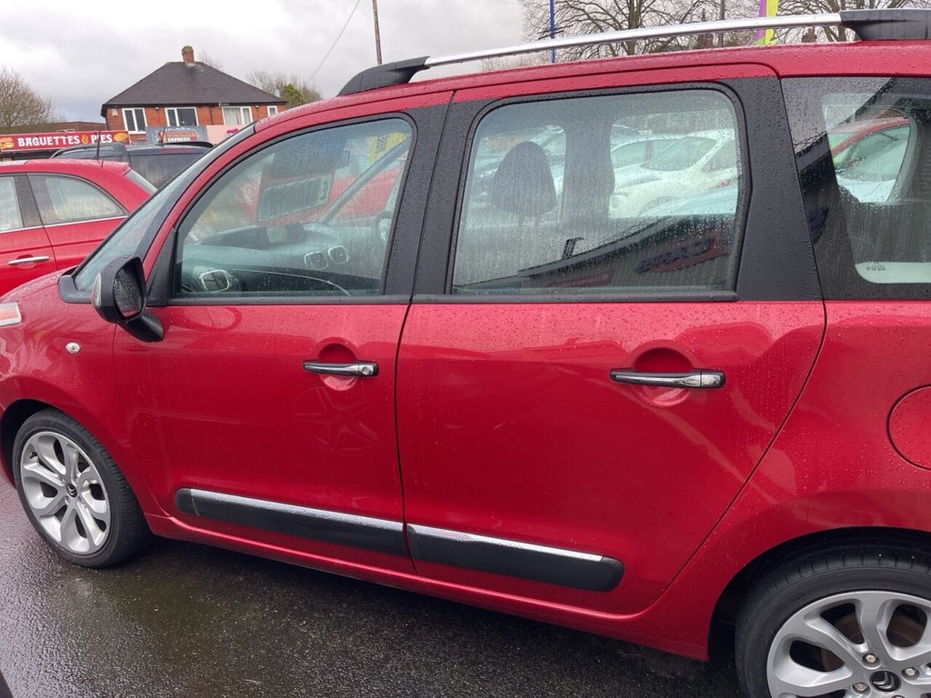 Used Citroen C3 Picasso 2014 for sale - 77302024: Photo 5
