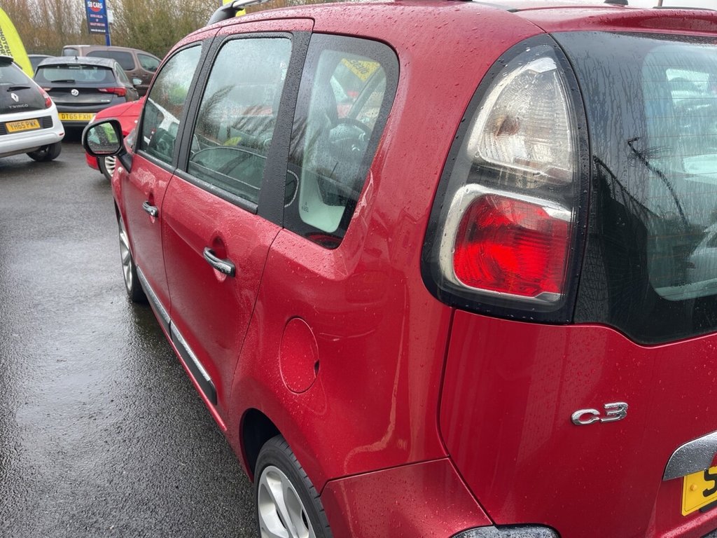 Used Citroen C3 Picasso 2014 for sale - 77302024: Photo 6