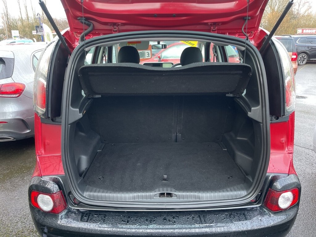 Used Citroen C3 Picasso 2014 for sale - 77302024: Photo 8