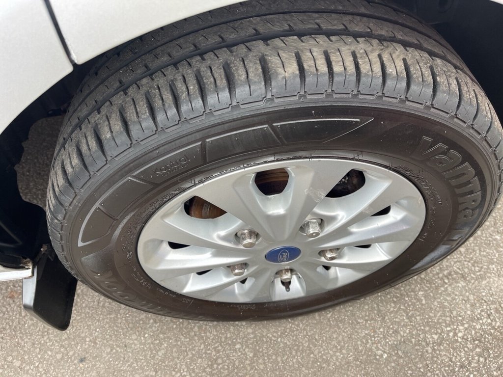 Used Ford Transit Custom 2015 for sale - 77820637: Photo 17