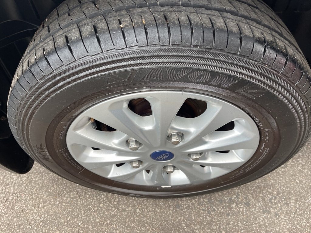 Used Ford Transit Custom 2015 for sale - 77820637: Photo 18