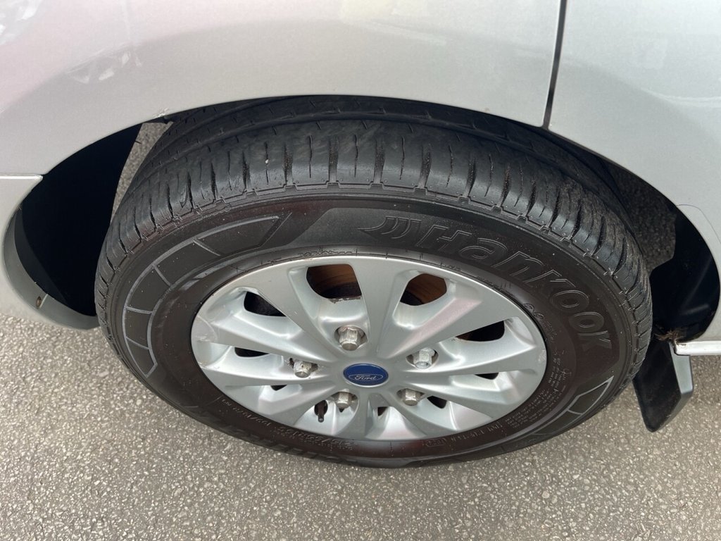 Used Ford Transit Custom 2015 for sale - 77820637: Photo 20