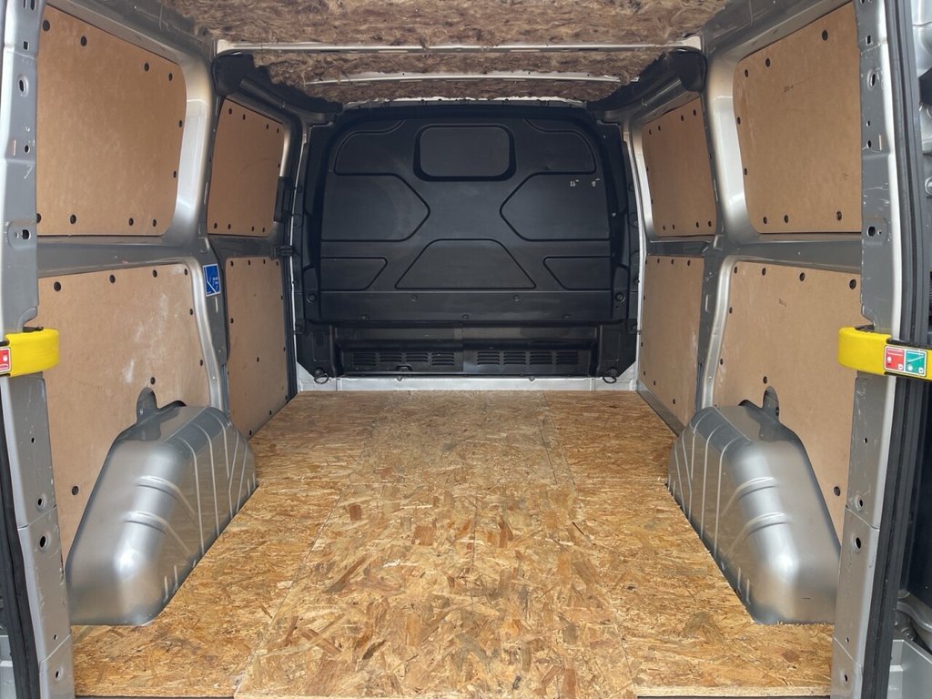 Used Ford Transit Custom 2015 for sale - 77820637: Photo 25
