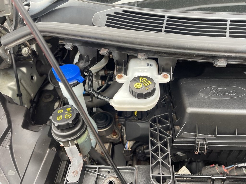 Used Ford Transit Custom 2015 for sale - 77820637: Photo 31