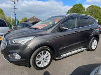 Used Ford Kuga 2018 for sale - 74593304: Photo