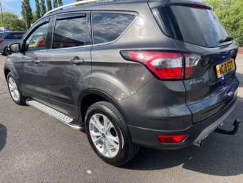 Used Ford Kuga 2018 for sale - 74593304: Photo