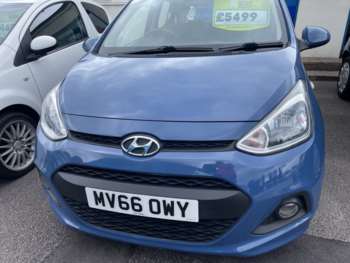 2016 (66) - 1.0 SE 5dr