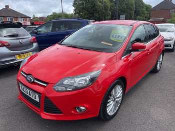 Used Ford Focus 2013 for sale - 74807016: Photo