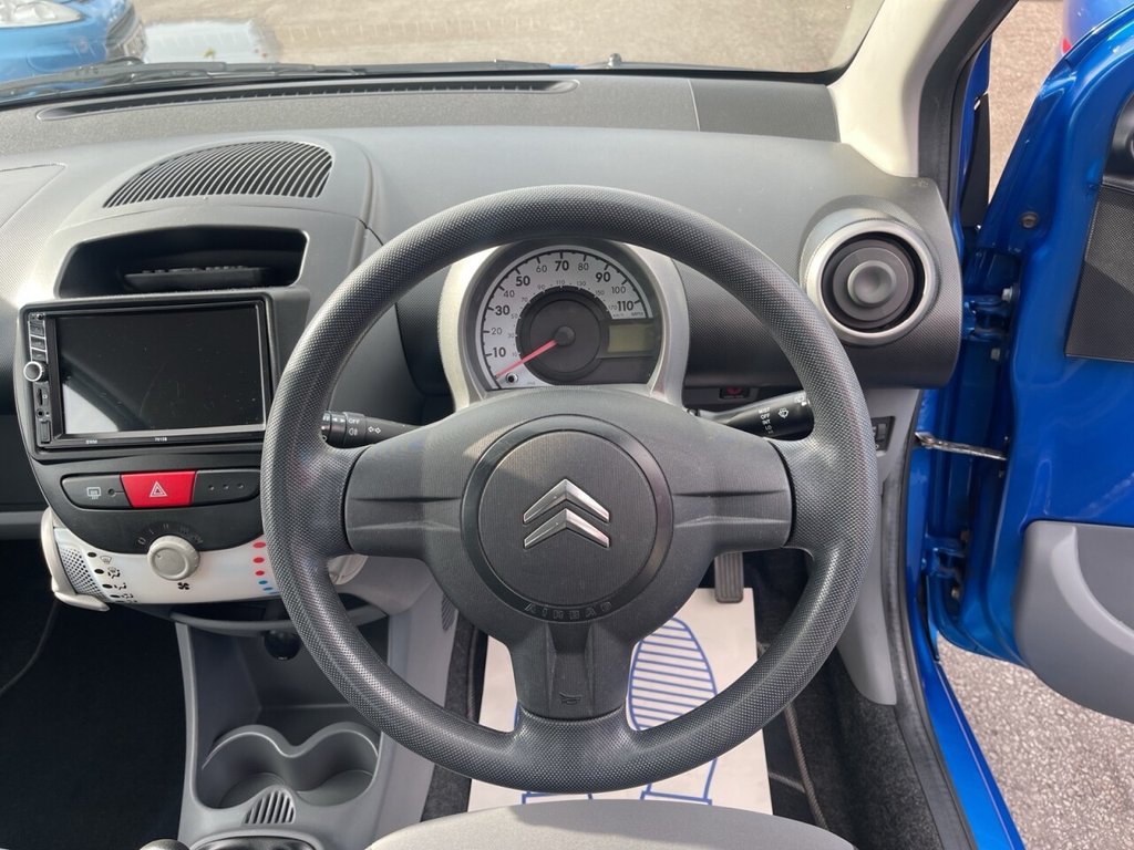 Vehicle 25