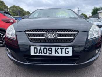 2009 (09) - 1.4 SR7 Hatchback 5dr Petrol Manual (145 g/km, 103 bhp)