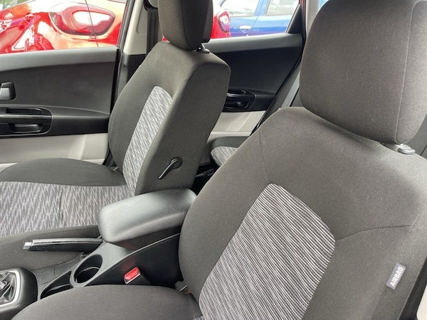 Used Kia Ceed 2009 for sale - 75320516: Photo 20