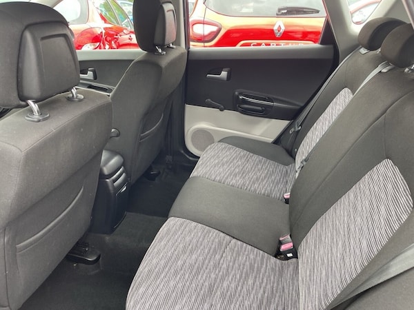 Used Kia Ceed 2009 for sale - 75320516: Photo 21