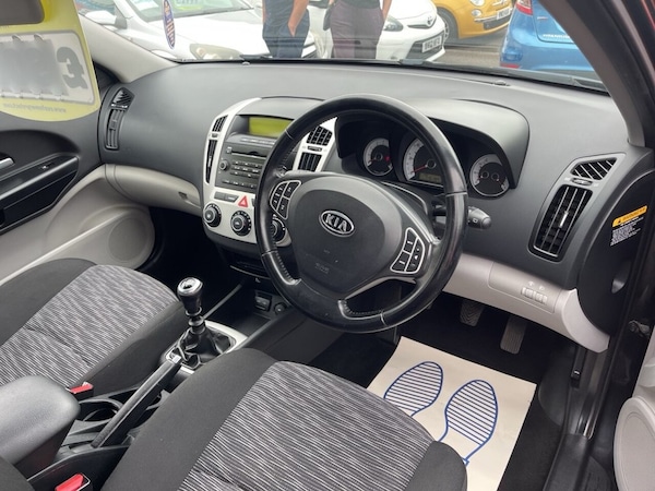 Used Kia Ceed 2009 for sale - 75320516: Photo 23