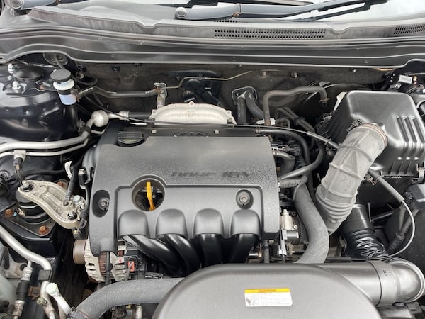 Used Kia Ceed 2009 for sale - 75320516: Photo 25