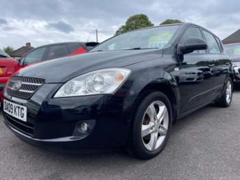 Used Kia Ceed 2009 for sale - 75320516: Photo