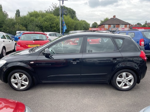 Used Kia Ceed 2009 for sale - 75320516: Photo 5