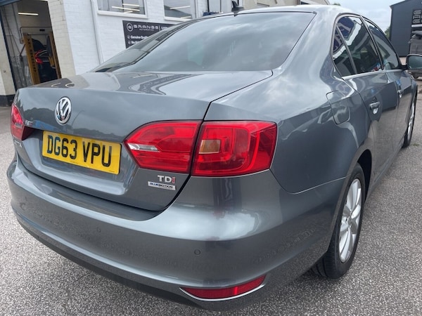 Used Volkswagen Jetta 2013 for sale - 75347285: Photo 10