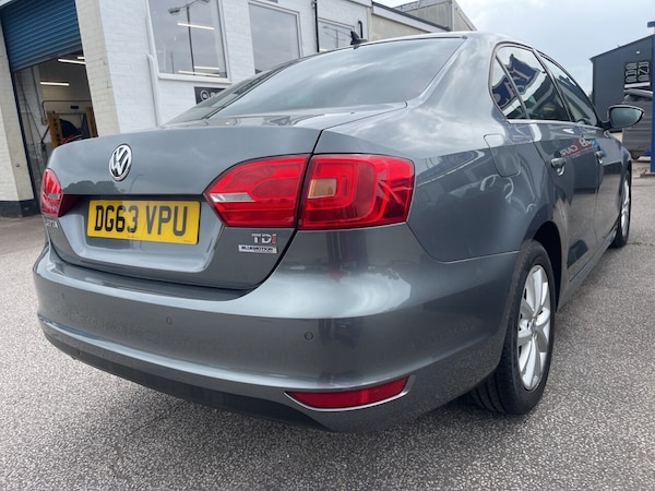 Used Volkswagen Jetta 2013 for sale - 75347285: Photo 11