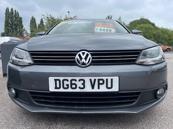 Used Volkswagen Jetta 2013 for sale - 75347285: Photo 1
