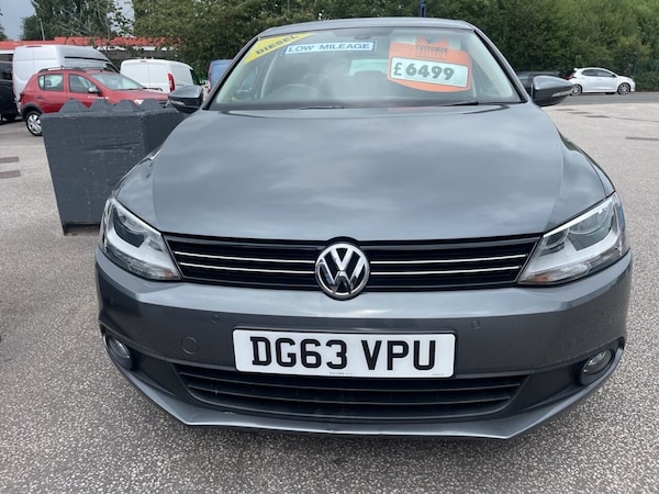Used Volkswagen Jetta 2013 for sale - 75347285: Photo 2