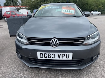 Used Volkswagen Jetta 2013 for sale - 75347285: Photo
