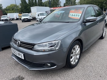 Used Volkswagen Jetta 2013 for sale - 75347285: Photo