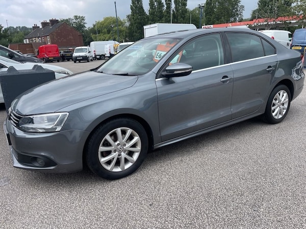 Used Volkswagen Jetta 2013 for sale - 75347285: Photo 4