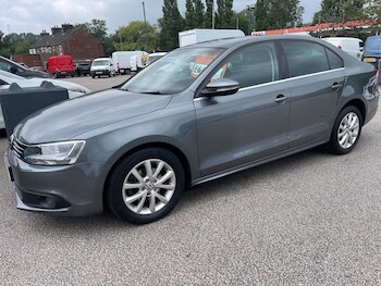 Used Volkswagen Jetta 2013 for sale - 75347285: Photo