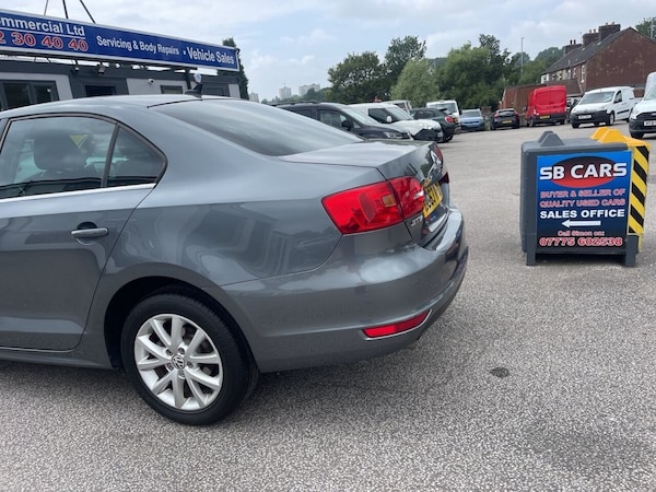 Used Volkswagen Jetta 2013 for sale - 75347285: Photo 6