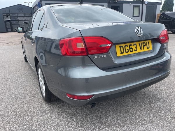 Used Volkswagen Jetta 2013 for sale - 75347285: Photo 7