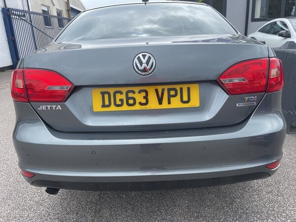 Used Volkswagen Jetta 2013 for sale - 75347285: Photo 8