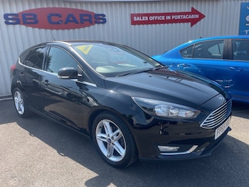 Used Ford Focus 2015 for sale - 79494110: Photo