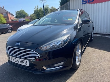 Used Ford Focus 2015 for sale - 79494110: Photo