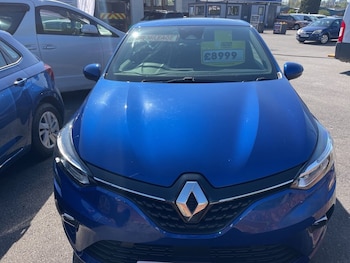Used Renault Clio 2020 for sale - 78357720: Photo